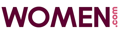 women dot com logo